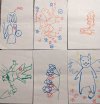 Clarissa Bancroft Childhood Drawings.jpg