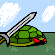 TurtleWarrior