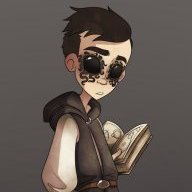 Fenris Achasse