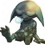 Da Green Skinz