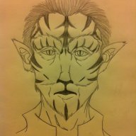 Chulainn Stoneclaw