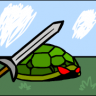 TurtleWarrior